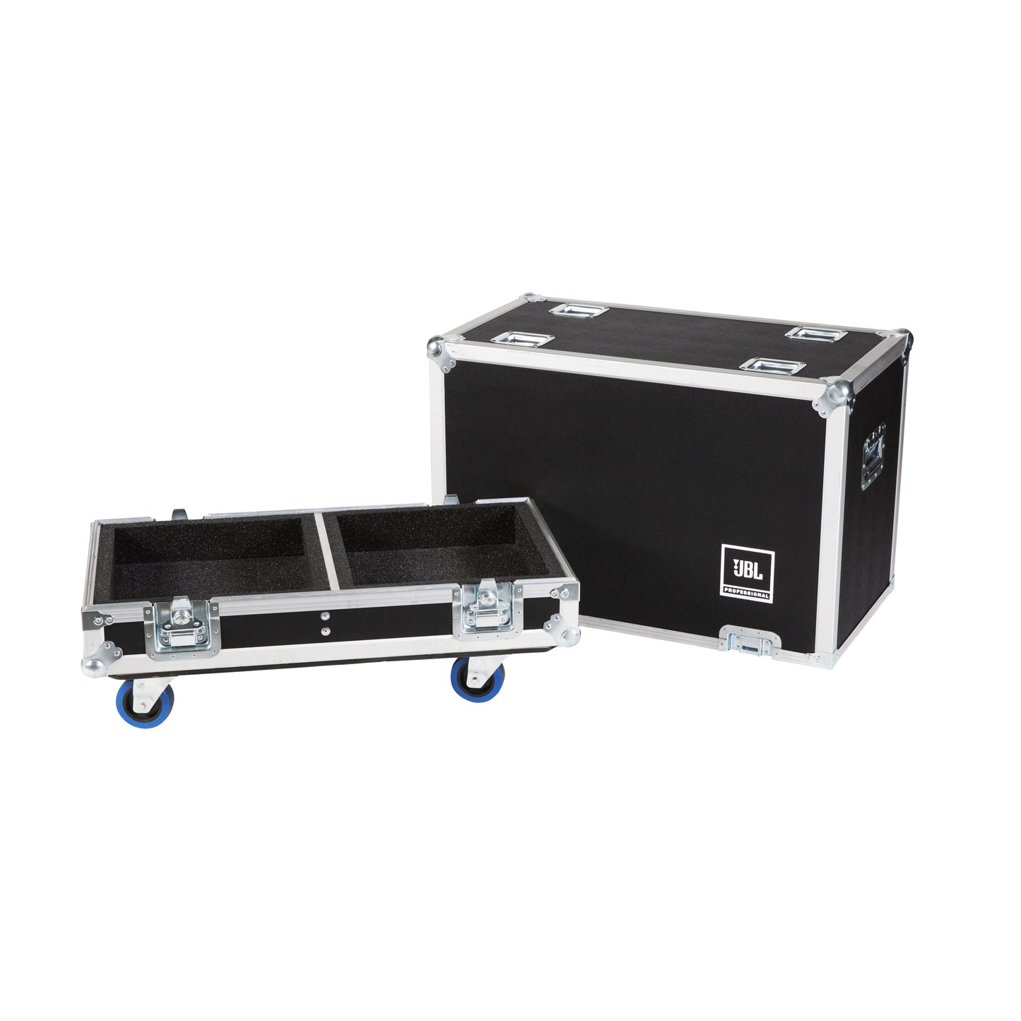 JBL Bags JBL-FLIGHT-VRX932-LAP Flight Case For Two VRX932-LAP