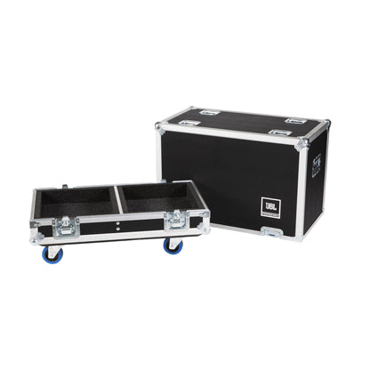 JBL Bags JBL-FLIGHT-VRX932-LAP Flight Case For Two VRX932-LAP