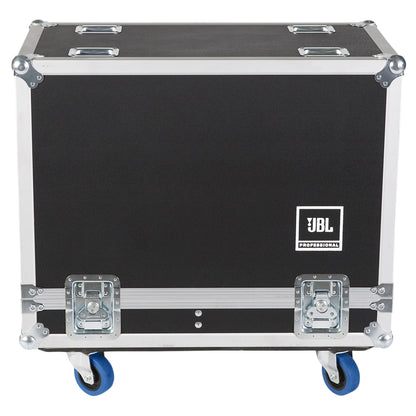 JBL Bags JBL-FLIGHT-VRX932-LAP Flight Case For Two VRX932-LAP