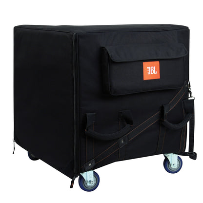 JBL Bags JBL-SUB-18T Rolling Sub Transporter Bag For 18" Subs