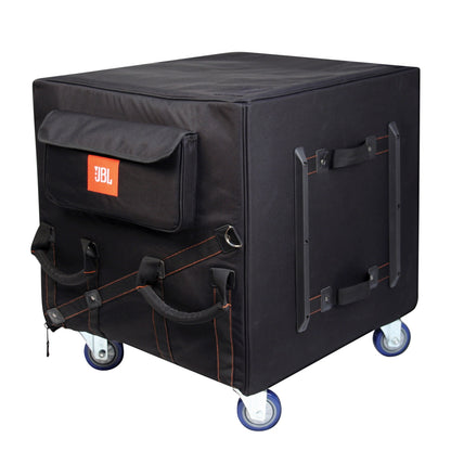 JBL Bags JBL-SUB-18T Rolling Sub Transporter Bag For 18" Subs