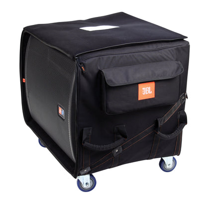 JBL Bags JBL-SUB-18T Rolling Sub Transporter Bag For 18" Subs