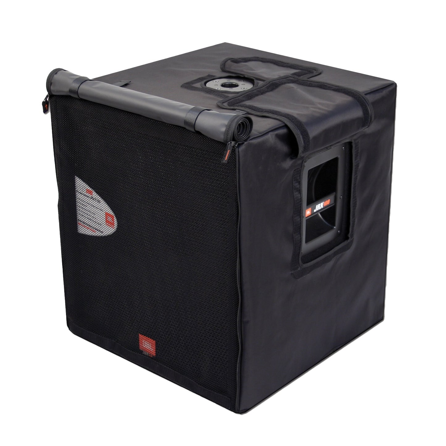 JBL Bags JRX Convertible Speaker Cover | JRX218S