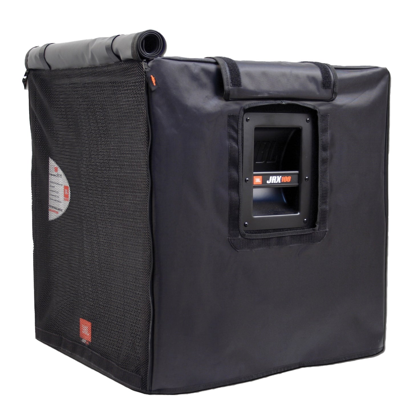 JBL Bags JRX Convertible Speaker Cover | JRX218S