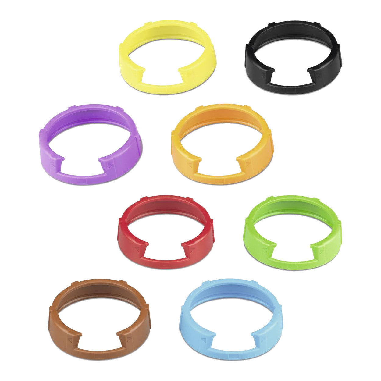 Sennheiser KEN 2 ID Rings