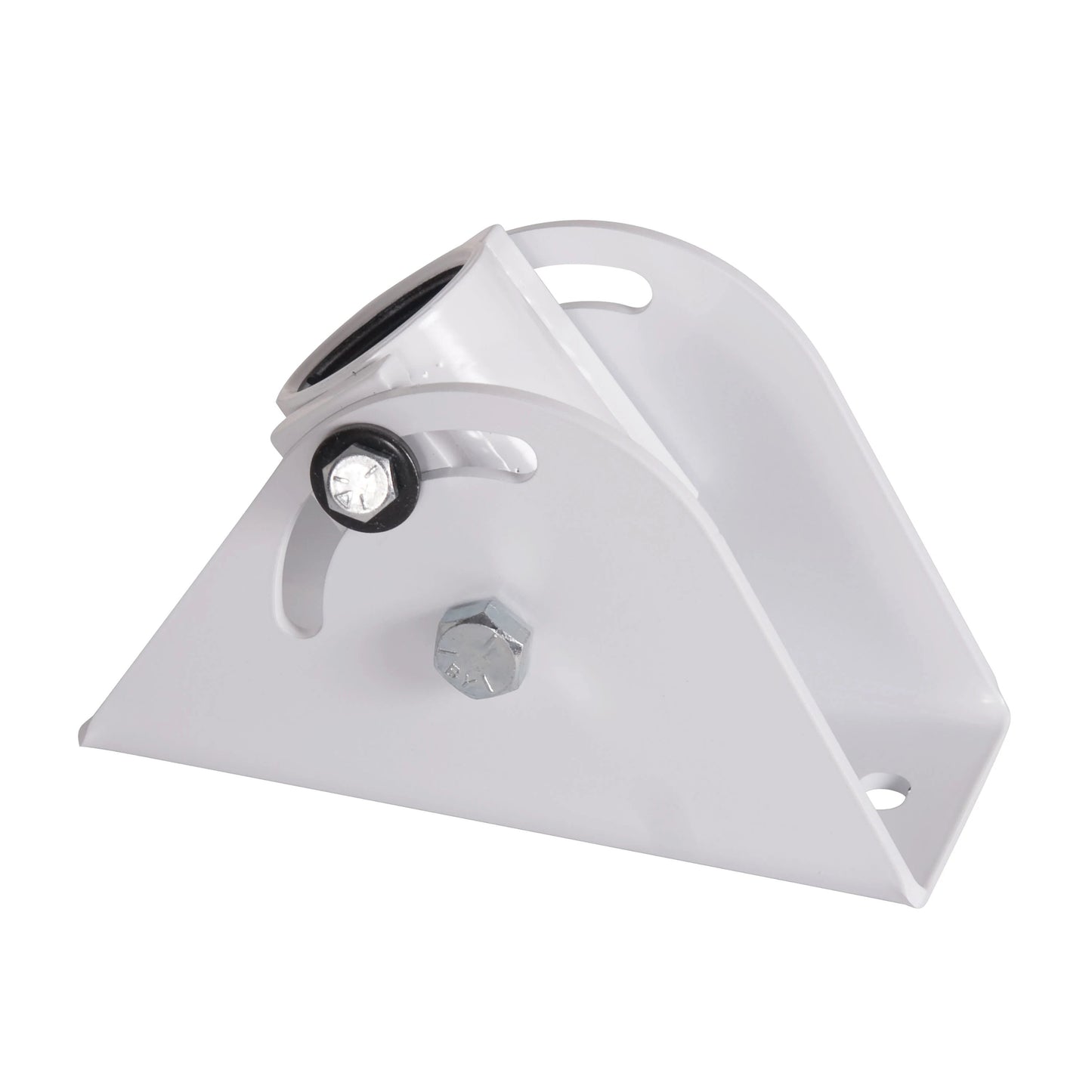 Chief CMA395W Projector Ceiling Adapter for Angled Ceilings | Color: White