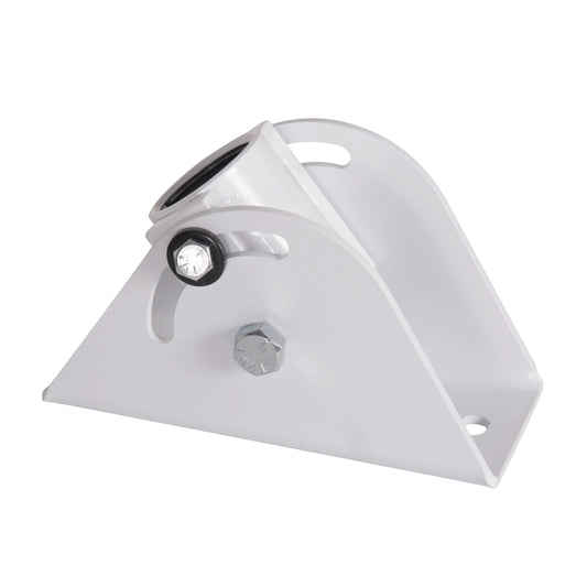 Chief CMA395W Projector Ceiling Adapter for Angled Ceilings | Color: White