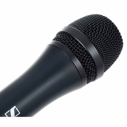 Sennheiser MD 46 Cardioid Dynamic Interview Microphone
