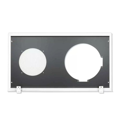 Lowell AP-300 Full Grille With Frame for Clock-Speaker Center