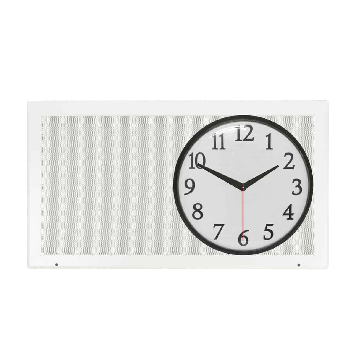 Lowell AP-300 Full Grille With Frame for Clock-Speaker Center