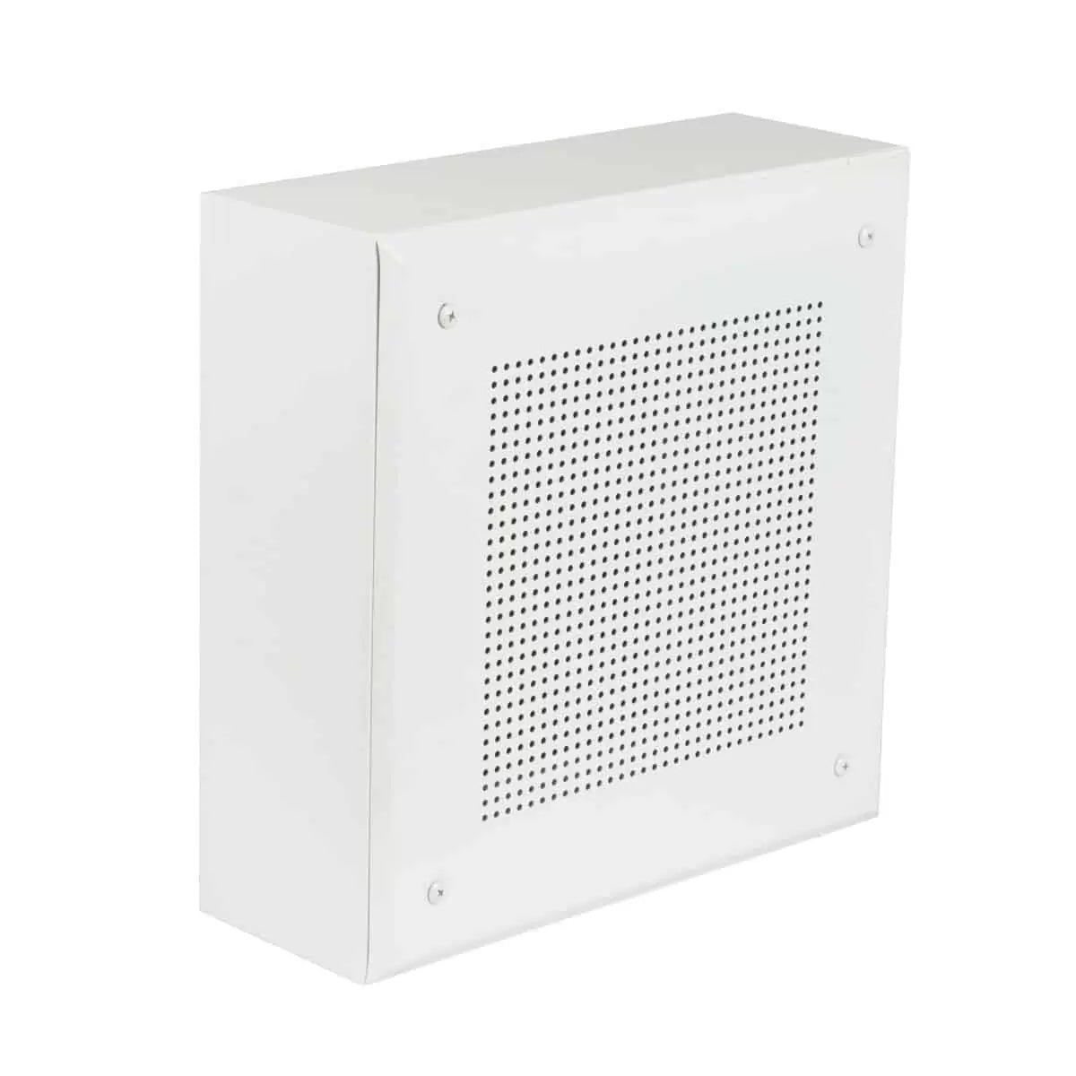 Lowell BSG-8 Bi-Directional Baffle for 8" Speaker Wall Mount