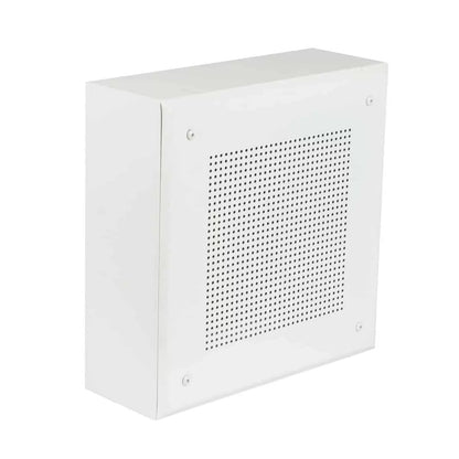 Lowell BSG-8 Bi-Directional Baffle for 8" Speaker Wall Mount