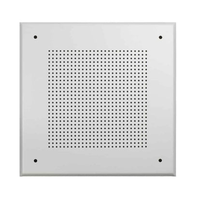 Lowell BSG-8 Bi-Directional Baffle for 8" Speaker Wall Mount