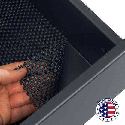 Lowell CDM Mat Liner for Utility Drawer Racks
