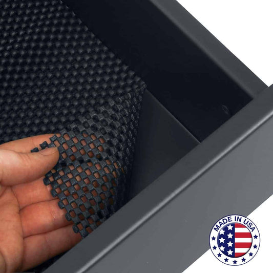 Lowell CDM Mat Liner for Utility Drawer Racks