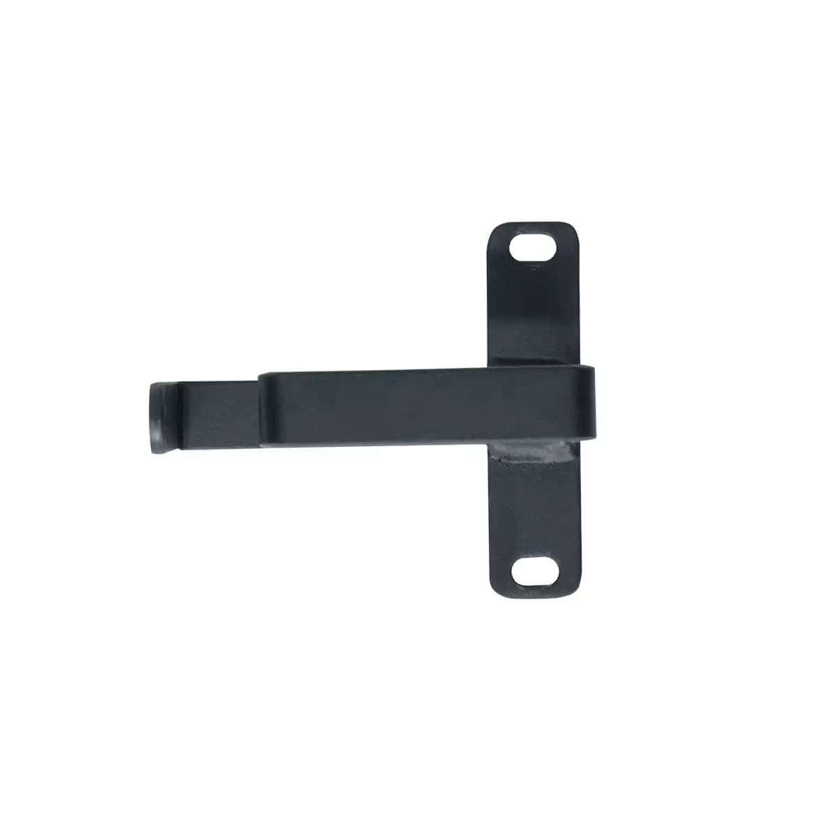 Lowell CMD-2V Cable Management D-Ring With 2U Rack Bracket