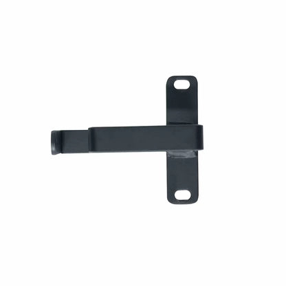 Lowell CMD-2V Cable Management D-Ring With 2U Rack Bracket