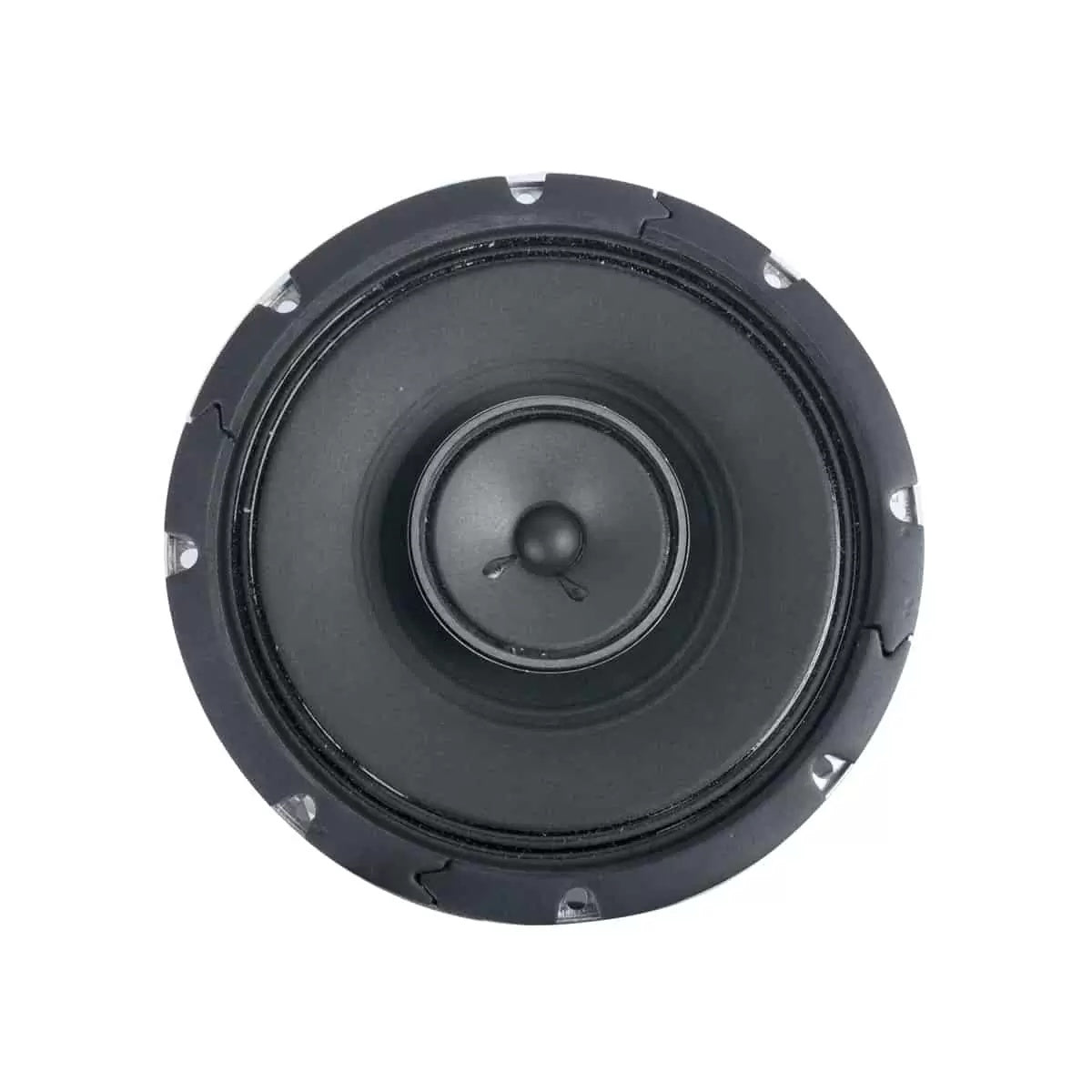 Lowell 8" Coaxial Speaker Installed PA Driver With Transformer | No Transformer
