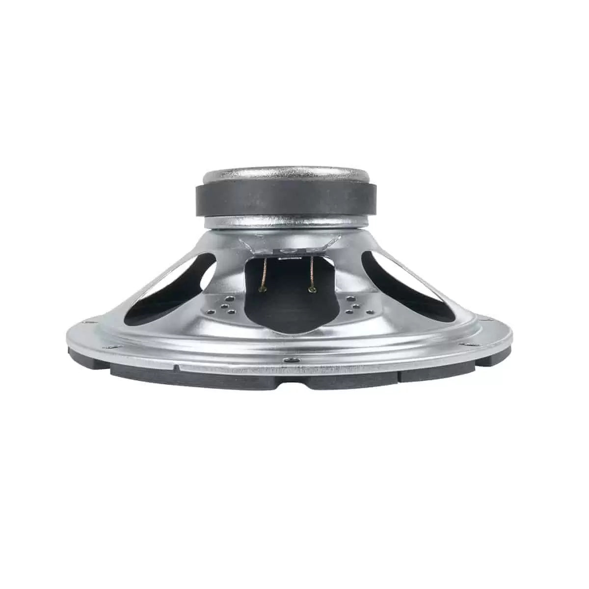 Lowell 8" Coaxial Speaker Installed PA Driver With Transformer | No Transformer