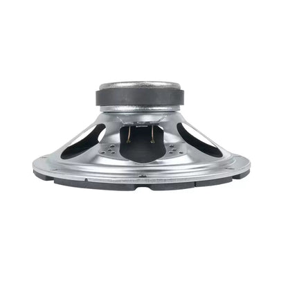 Lowell 8" Coaxial Speaker Installed PA Driver With Transformer | No Transformer