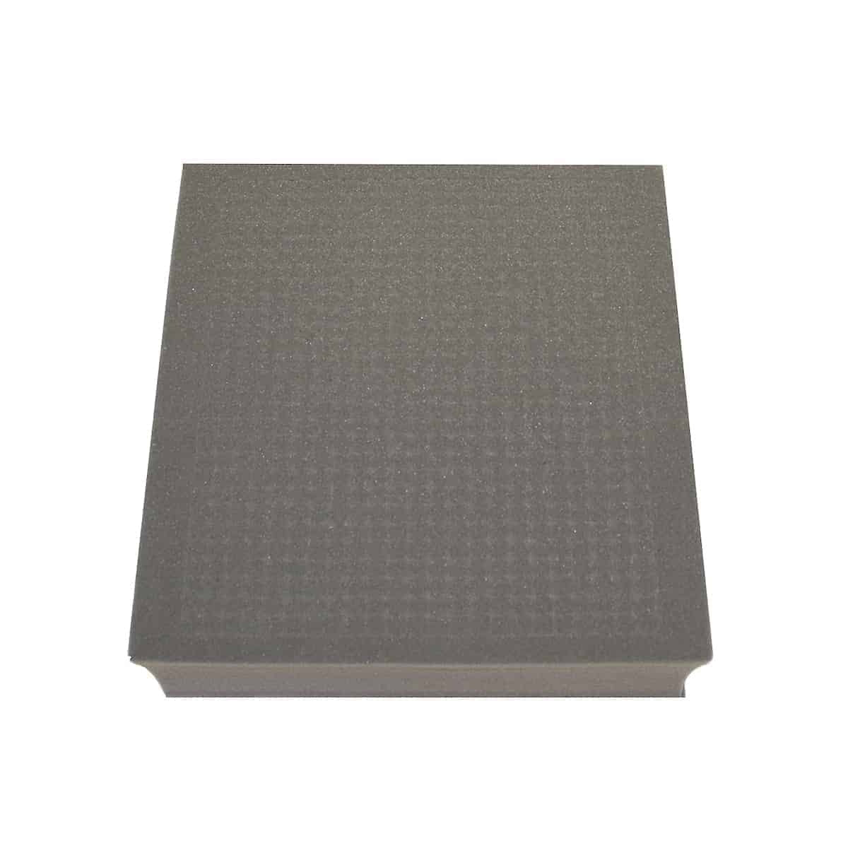 Lowell DFI Foam Insert for Utility Drawer Custom Nest Foam | 3U