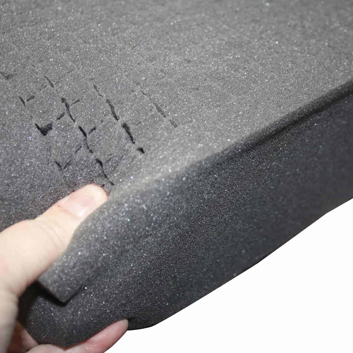 Lowell DFI Foam Insert for Utility Drawer Custom Nest Foam | 4U