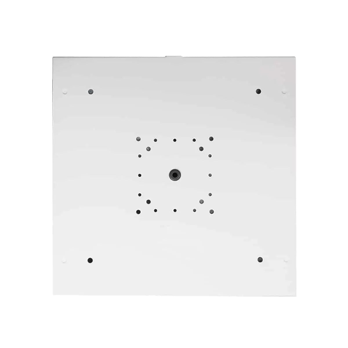 Lowell DSL 8" Speaker Assembly Steel Baffle for 8" Driver | Baffle Only