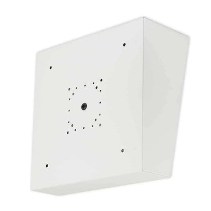 Lowell DSL 8" Speaker Assembly Steel Baffle for 8" Driver | Complete without Volume Control