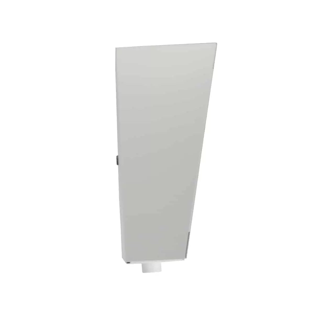 Lowell DSL 8" Speaker Assembly Steel Baffle for 8" Driver | Complete with Volume Control