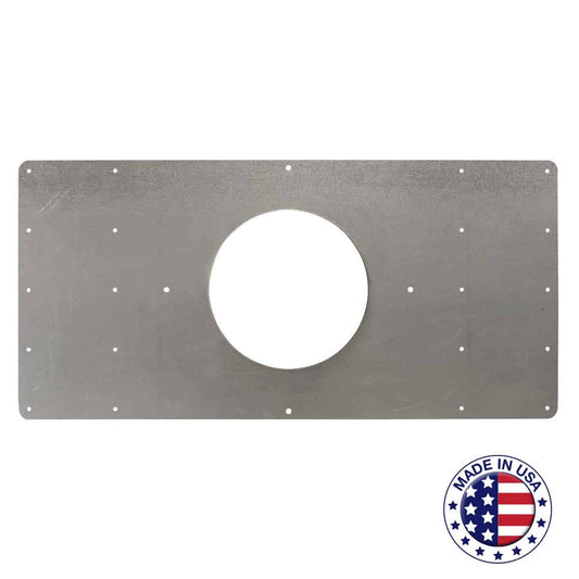 Lowell ES-4-RIB Rough-In Bridge For ES-4T Ceiling Speaker