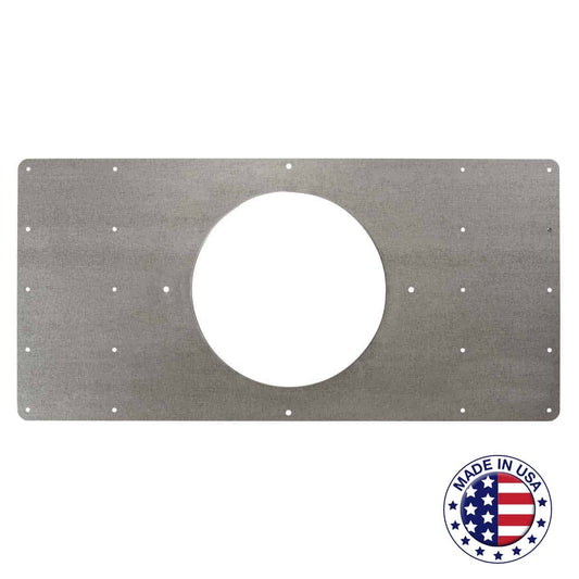 Lowell ES-6-RIB Rough-In Bridge For 5 or 6 Inch Ceiling Speakers