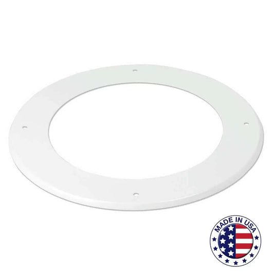 Lowell ES-6-RTR Steel Trim Ring for 5 or 6 Inch ES Speakers