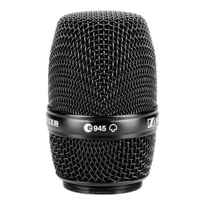 Sennheiser MMD 945-1 BK Supercardioid Dynamic Microphone Capsule