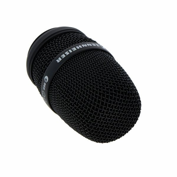Sennheiser MMK 965-1 Condenser Microphone Capsule | Color: Black