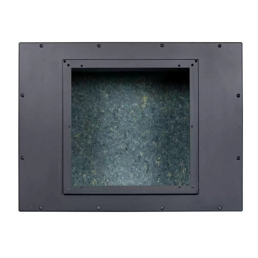 Lowell GNLT-18 Single Gooseneck Light For Lowell Light Panels