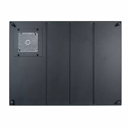 Lowell GNLT-18 Single Gooseneck Light For Lowell Light Panels