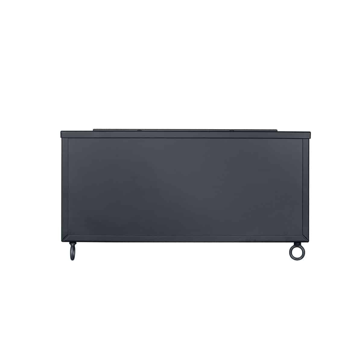 Lowell GNLT-18 Single Gooseneck Light For Lowell Light Panels