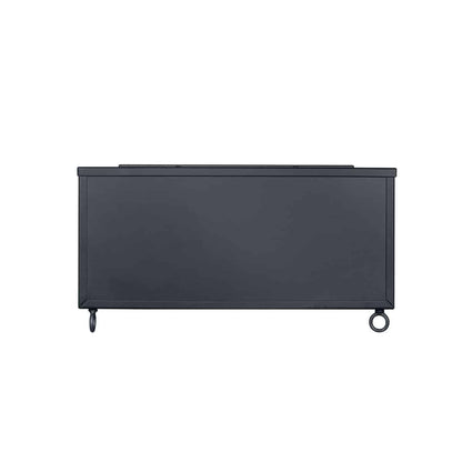Lowell GNLT-18 Single Gooseneck Light For Lowell Light Panels