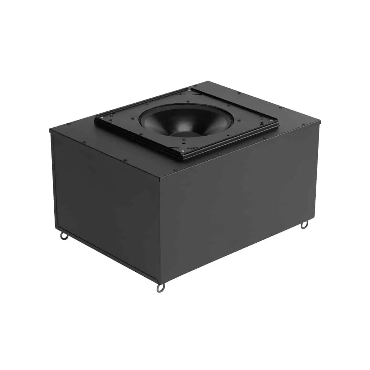 Lowell IM12P-TS100-3SW 12" Coaxial Surface Mount Speaker 70V
