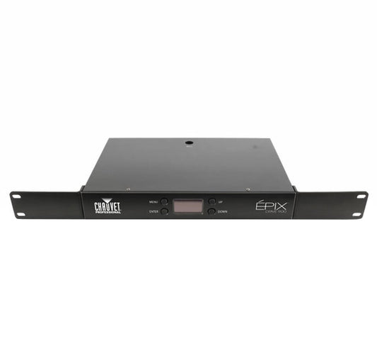 Chauvet Pro EPIX Drive 900 Processor