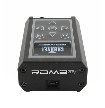 Chauvet Pro RDM2go RDM Configuration and Test Tool