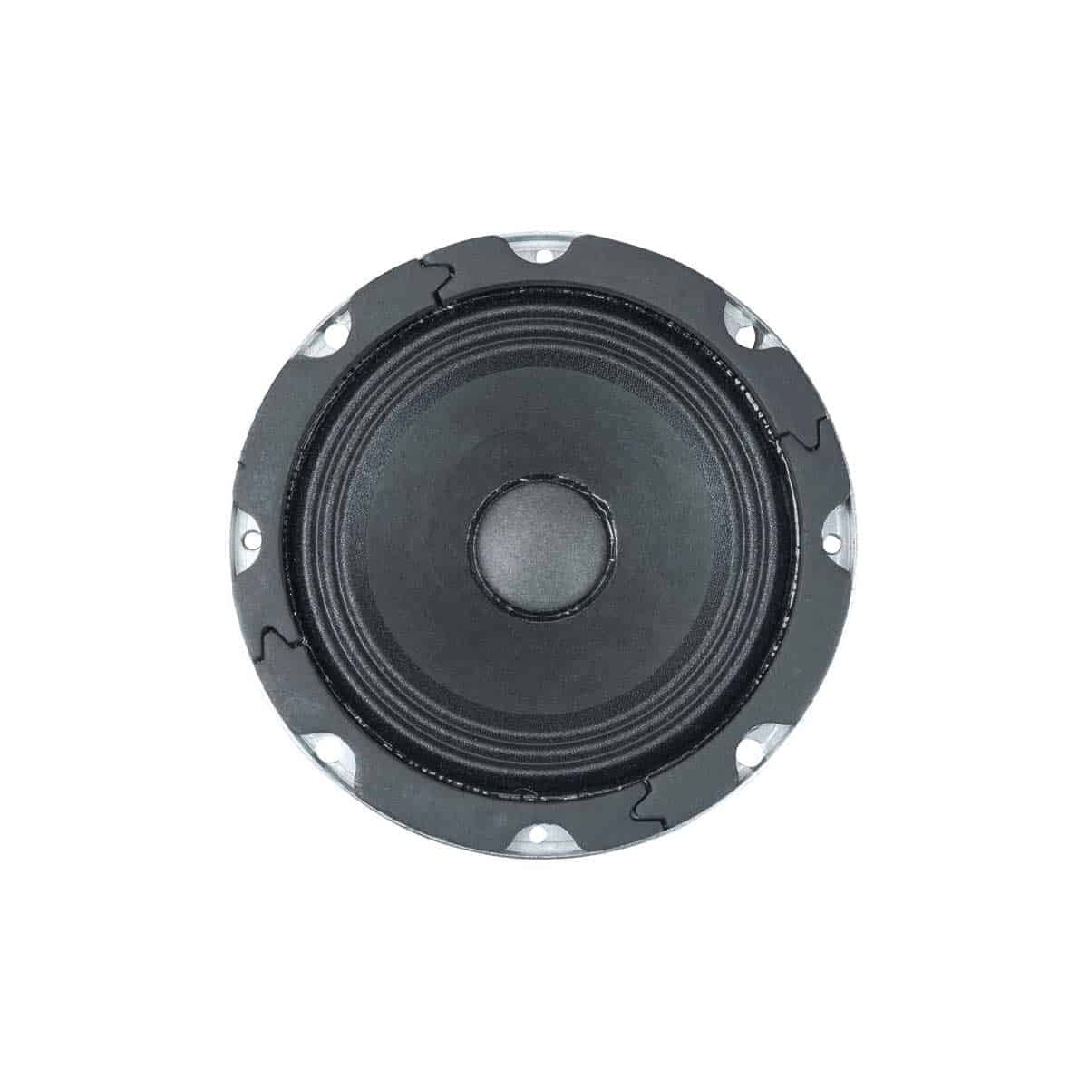 Lowell 4" Single Cone Speaker For Paging And BG Music | No Transformer