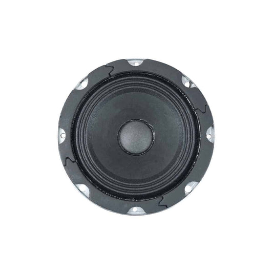 Lowell 4" Single Cone Speaker For Paging And BG Music | No Transformer