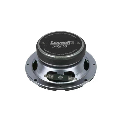 Lowell 4" Single Cone Speaker For Paging And BG Music | No Transformer