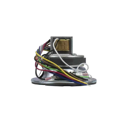 Lowell 4" Single Cone Speaker For Paging And BG Music | 25V/70V 5W Transformer