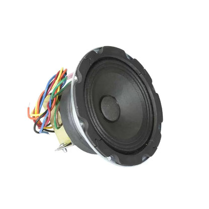 Lowell 4" Single Cone Speaker For Paging And BG Music | 70V 8W Transformer