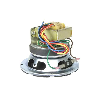 Lowell 4" Single Cone Speaker For Paging And BG Music | 70V 8W Transformer