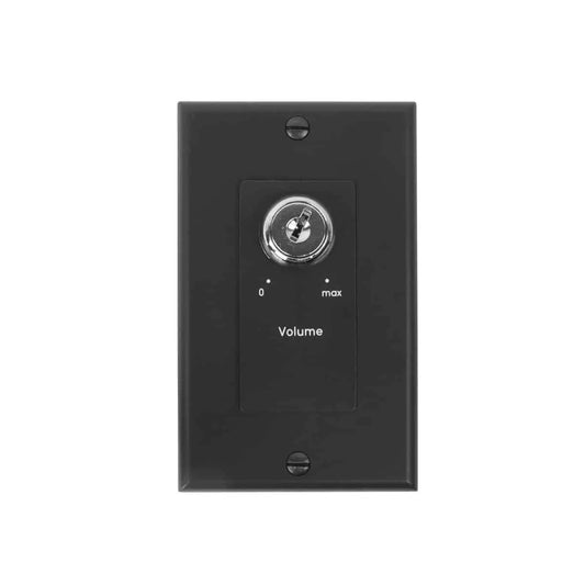 32939_Lowell-KL100-DB-100W-Mono-Volume-Control-With-Key-Switch,-Black_ALT02sqr