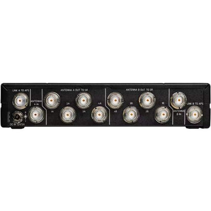 AKG 3296H00050 Aps4 Antenna Power Splitter W/ Eu/Us/Uk/Au Power Supply