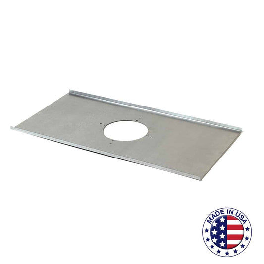 Lowell LBS4-DX Tile Bridge For 4" Ceiling Speaker Installations